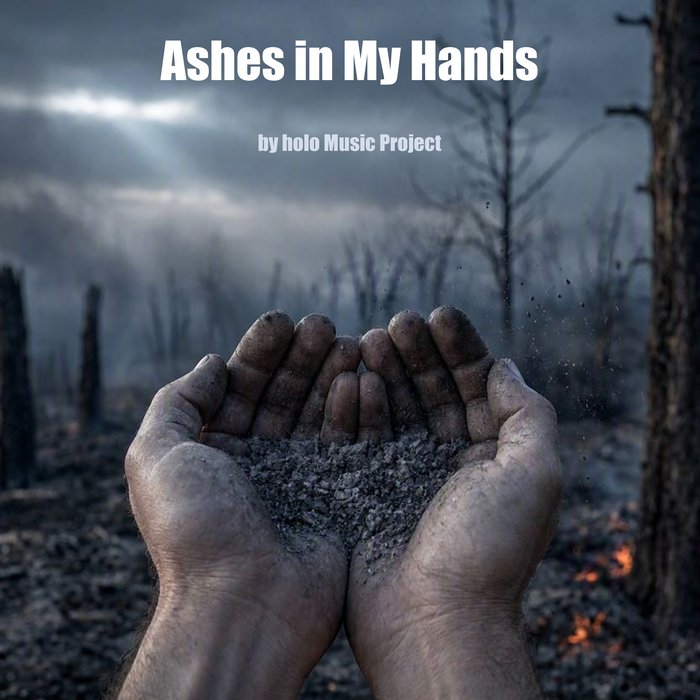 Cover Ashes in My Hands